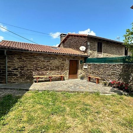Casal De Pedra Villa Santa Irene Exterior photo