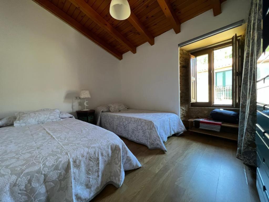 Casal De Pedra Villa Santa Irene Exterior photo