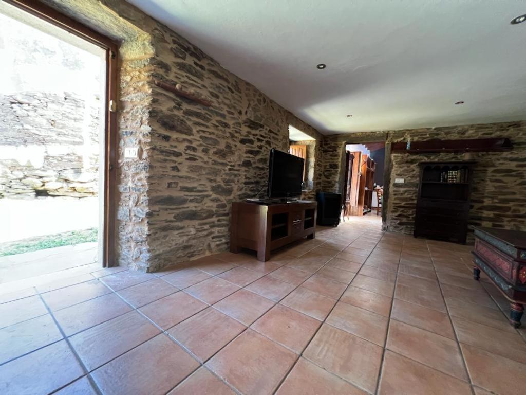 Casal De Pedra Villa Santa Irene Exterior photo