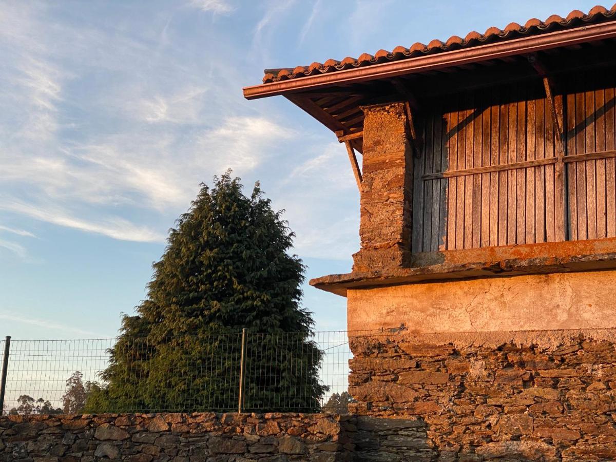 Casal De Pedra Villa Santa Irene Exterior photo