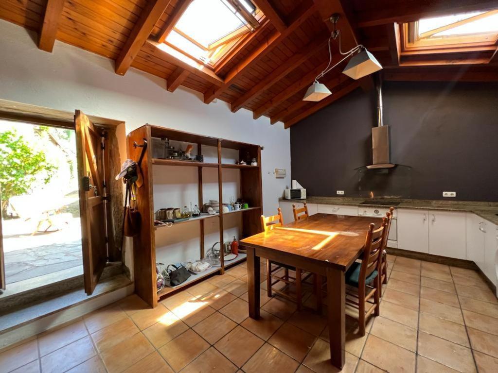 Casal De Pedra Villa Santa Irene Exterior photo