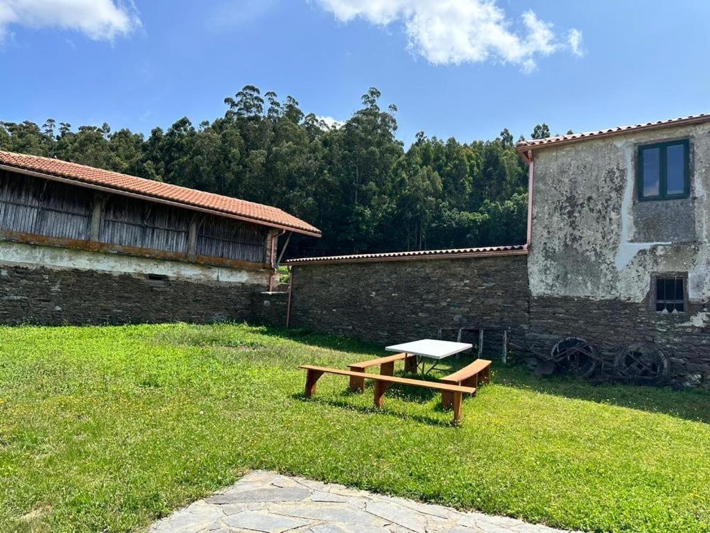 Casal De Pedra Villa Santa Irene Exterior photo