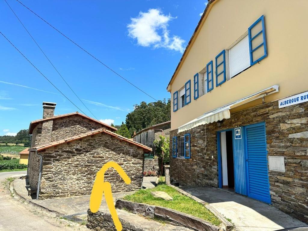 Casal De Pedra Villa Santa Irene Exterior photo